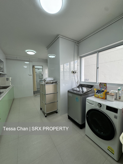 Blk 124 Geylang East Grove (Geylang), HDB 5 Rooms #488614841